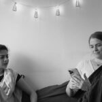 Mithila Palkar Instagram - सहेली 👭 📸 @sarangsathaye