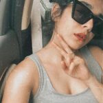Mithila Palkar Instagram - Curls in. Curls out 🤸🏻