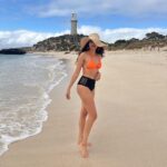 Mithila Palkar Instagram - Soaking in the winter sun☀️ 📸 @manishamakwana18 @westernaustralia @australia @rottnestislandwa @visitperth @cityofperth #wathedreamstate Rottnest Island