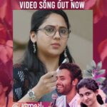 Miya George Instagram - Pranayavilasam