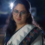 Miya George Instagram - Sneak peek .. watch Pranayavilasam in ur nearby theatres