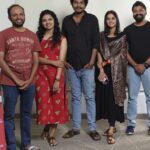 Miya George Instagram - Bigg bigg Thanks from the team of Pranayavilasam for all the wonderful response @arjun_ashokan @anaswara.rajan @mamitha_baiju @hakim_shahjahan @_manoj _k. u @nikhil_muraly @renjithnair7920 @mjyothish @shinozshamsudheen @binz_nepz @shaanrahman @rajeshpvelayudhan @suhailmkoya @vinayaksasikumar @manumanjith_s