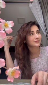 Monica Sharma Instagram - Dreaming ❤️‍🔥
.
.
.
.
.
.
.
.
.

.
#instagood #reels #viral #explore