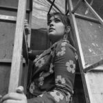 Mridula Vijay Instagram - 🩶 Clicked by @dayyana_hameed