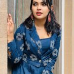 Mridula Vijay Instagram - I’m just checking my camera quality So guys tell me , how’s it ? 😛 Clicked by @dayyana_hameed
