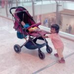 Mridula Vijay Instagram - Very caring sister 😘 Yami ❤️ Dwani