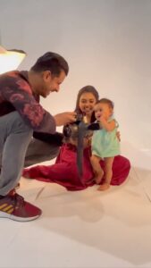 Mridula Vijay Instagram - 