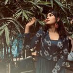 Mridula Vijay Instagram - 🩶 Clicked by @dayyana_hameed