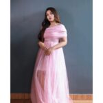Mridula Vijay Instagram - The most important thing you’ll ever wear is your attitude ✨ Photography @mommyandmebyreshma MUA @sivas_makeover_ Costume @ansisiyad