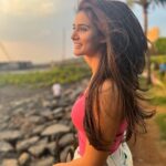 Mukti Mohan Instagram – the सनday energy ☀️