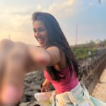 Mukti Mohan Instagram - the सनday energy ☀️
