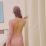 Mukti Mohan Instagram - Knot your barbie 🎀