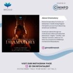 Mukti Mohan Instagram - Join CININFO for an interactive online webinar 🎬 on zoom "Dive deeper into the world of performance art with the extraordinary Mukti Mohan! 🎬 🌟Exciting news: Introducing 'Dramatory' - a revolutionary 3-month program tailored for actors, combining drama and emotion to elevate your craft.” By Mukti Manch🎭✨ Join us in exploring the profound significance of training in an acting career. 🌈 Unleash your potential, enhance your skills, and embrace the journey of becoming a true Actorpreneur. 🚀 📅 Date: 3rd September, Sunday ⏰ Time: 7:00PM 📍 Venue: ZOOM 🌠 Secure your spot now! Click on the link in bio to REGISTER for FREE!! . . . . . #InteractiveWebinar #Masterclass #Muktimohan #CininfoEvents #ConnectingTalent #EntertainmentIndustry #FilmIndustry #TVIndustry #SocialMedia #Production #Artists #Actors #Crew #Jobs #Audition #Community #Insights #Opportunities #Interactions #Discovery #Networking #Muktimanch #DramatoryProgram #CraftingArtistry #ActorpreneurJourney