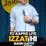 Munawar Faruqui Instagram - Barbie faruqui dekha? #munawarfaruqui #standupcomedy #barbie #oppenheimer