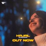 Munawar Faruqui Instagram - Kajal is yours 🙈✨ With @anveshavij By one and only @karankanchanmusic @warnermusicindia @charanmusic Video by @agam.mann & @azeem.mann deadly duo 🙏