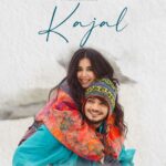 Munawar Faruqui Instagram - Tomorrow ✨4:00 pm @karankanchanmusic @warnermusicindia #munawarmusic #kajal #madari