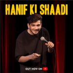 Munawar Faruqui Instagram - Iss saal ka sabse bada wala Stand up video is out now - Link in bio #munawarfaruqui #standupcomedy #comedy