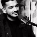Munawar Faruqui Instagram - “Zamaana” #munawarfaruqui #shayari