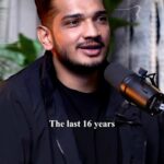 Munawar Faruqui Instagram - Hum sabko pata hai apno ko khone ka dukh kaisa hota hai, par bahut kam usko bayaan kar paate hai. Aise hi Munawar bhai ne apne Song Mumtaz mein apni Maa ko khone ka dukh bataya hai. Dekhiye @munawar.faruqui ke saath poora Podcast #TheRanveerShowहिंदी par. #maa #beerbiceps