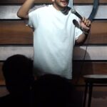 Munawar Faruqui Instagram - Delhi metrozzers!!! #standupcomedy #munawarfaruqui