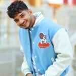 Munawar Faruqui Instagram - Bani duniya taash, ikka chale aj kal mera😈 Blessed 🥳 #madari #munawarfaruqui