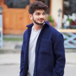 Munawar Faruqui Instagram - Tere yaad mujhe chhodti akela nahi Tell me how can die alone ✨ #munawarfaruqui