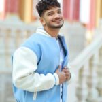 Munawar Faruqui Instagram - Bani duniya taash, ikka chale aj kal mera😈 Blessed 🥳 #madari #munawarfaruqui