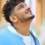 Munawar Faruqui Instagram - Bani duniya taash, ikka chale aj kal mera😈 Blessed 🥳 #madari #munawarfaruqui