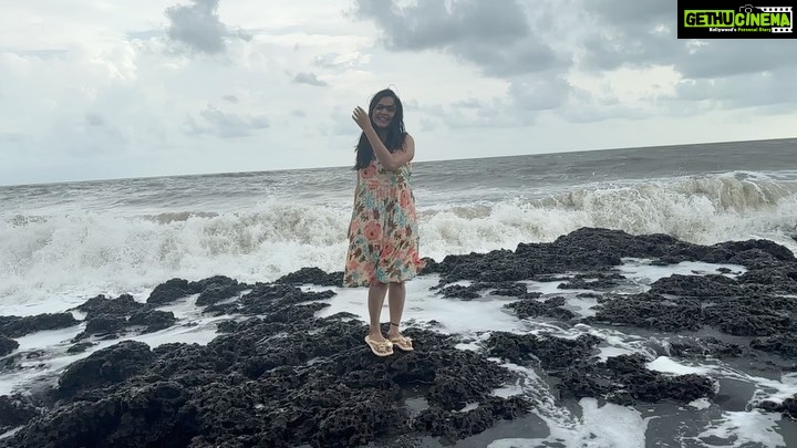 Muskan Bamne Instagram - Swipe 👉👉 #chachukachuha #goa #2023