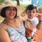 Muskan Bamne Instagram - 😍All about 23.06.2023 😍 🥳Kiaan’s First Birthday 🥳 #LadduKaSher #birthdayboy #1stbirthday #fun #family #love #chachukachuha @raj_bamne @himani_raj_bamne @shyam_bamne @gyanwatibamne @bamne_rakesh_15 @shivdasmohabiya @armaanmohabiya @takshakmohabiya @krishbamne @bamnesimran @laddu_ka_sher