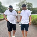Muskan Bamne Instagram - 😍All about 23.06.2023 😍 🥳Kiaan’s First Birthday 🥳 #LadduKaSher #birthdayboy #1stbirthday #fun #family #love #chachukachuha @raj_bamne @himani_raj_bamne @shyam_bamne @gyanwatibamne @bamne_rakesh_15 @shivdasmohabiya @armaanmohabiya @takshakmohabiya @krishbamne @bamnesimran @laddu_ka_sher