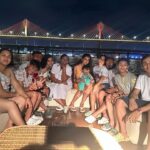 Muskan Bamne Instagram - 😍All about 23.06.2023 😍 🥳Kiaan’s First Birthday 🥳 #LadduKaSher #birthdayboy #1stbirthday #fun #family #love #chachukachuha @raj_bamne @himani_raj_bamne @shyam_bamne @gyanwatibamne @bamne_rakesh_15 @shivdasmohabiya @armaanmohabiya @takshakmohabiya @krishbamne @bamnesimran @laddu_ka_sher