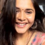 Muskan Bamne Instagram - #blooper😂 #chachukachuha