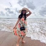 Muskan Bamne Instagram - GOA🏝️😍❤️ #chachukachuha