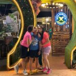 Muskan Bamne Instagram - Family❤️ #chachukachuha #2023 #pachmarhi