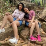 Muskan Bamne Instagram - Family❤️ #chachukachuha #2023 #pachmarhi