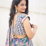 Namitha Pramod Instagram – Moments !! / @nami_tha_ 🩵
Wearing : @issadesignerstudio
Styled by : @rashmimuraleedharan
MUA: @amal_ajithkumar