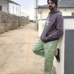 Naveen Chandra Instagram - 😊..