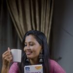 Neha Gowda Instagram - 🌞 Summer is in full swing, and my jam-packed schedule keeps me on my toes! 😅 But with Horlicks Womens Plus, I’m tackling it all while taking care of my bones. 💪✨ Horlicks Women’s Plus, a bone health specialist, works from within andre melininda alla olagininda. It provides 100% RDA of Calcium and Vitamin D, to help improve bone strength in 6 months. Cheers to a summer of strength and vitality! 🌸🥛 @horlickswomensplusindia #Ad #BoneHealthMatters #HorlicksWomensPlus #VitaminDdeficiency #BoneHealthSpecialist #ImproveBoneHealthWithWomensPlus #StrongInsideOut #melinindaallaolagininda To know more, refer here: - #In 2 serves (60g) As per ICMR 2020 [AD1] Guidelines for Women. - Claims based on a study conducted in Young, Healthy, Indian Women [Nutrients. 2021;13(2):364] to test the impact of a Nutritional Beverage on Bone Turnover Markers. - IJMR127, March 2008, Pp-263-268 - ‘CONTAINS NATURALLY OCCURRING SUGARS’. - Sugar refers to Sucrose. - Refer pack for more details.