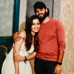 Neha Gowda Instagram - ❤️