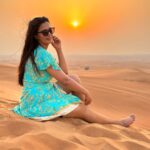 Neha Gowda Instagram - Trip No 10 #dubai Photo dump Feeling so blessed to have experienced the magic of Dubai with some of my favorite people! From the sparkling waters of the Palm Jumeirah to the bustling streets of the Gold Souk, there was never a dull moment on this trip. And despite the heat, we managed to stay cool and have a blast exploring all that this amazing city has to offer. Thank you to everyone who made this trip unforgettable! 🙌🌴🌞 #Dubai #travel #friends #blessed #memories Special thanks to my favourites @sonugowda ❤️ & @divyasomgowda ❤️ Dubai, United Arab Emirates