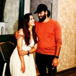 Neha Gowda Instagram - Love is like a beautiful melody that fills your heart and makes your soul dance. #tbt #happy #blessed