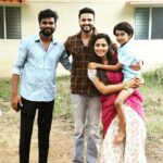 Neha Gowda Instagram - Namma lacchi sets will always hold a special place in my heart, and I'm thrilled to be back after all this time. The memories are flooding back, and it feels amazing.