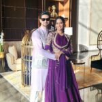 Neha Saxena Instagram - Aroras🥂