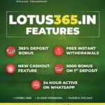 Nidhi Shah Instagram - @lotus365world www.lotus365.in Register Now To Open Your Account Msg Or Call On Below Number's Whatsapp - +917000076993 +919303636364 +919303232326 Call On - +91 8297930000 +91 8297320000 +91 81429 20000 +91 95058 60000 LINK IN BIO 😎 Disclaimer- These games are addictive and for Adults (18+) only. Play on your own responsibility.