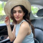 Nidhi Shah Instagram - Monsoon getaways are good for my mental health 😁🥂 . . . #staycation #stayvista #weekend #weekendgetaway