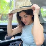 Nidhi Shah Instagram - Monsoon getaways are good for my mental health 😁🥂 . . . #staycation #stayvista #weekend #weekendgetaway