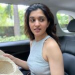 Nidhi Shah Instagram - Monsoon getaways are good for my mental health 😁🥂 . . . #staycation #stayvista #weekend #weekendgetaway