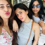 Nidhi Shah Instagram - Monsoon getaways are good for my mental health 😁🥂 . . . #staycation #stayvista #weekend #weekendgetaway