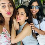 Nidhi Shah Instagram - Monsoon getaways are good for my mental health 😁🥂 . . . #staycation #stayvista #weekend #weekendgetaway